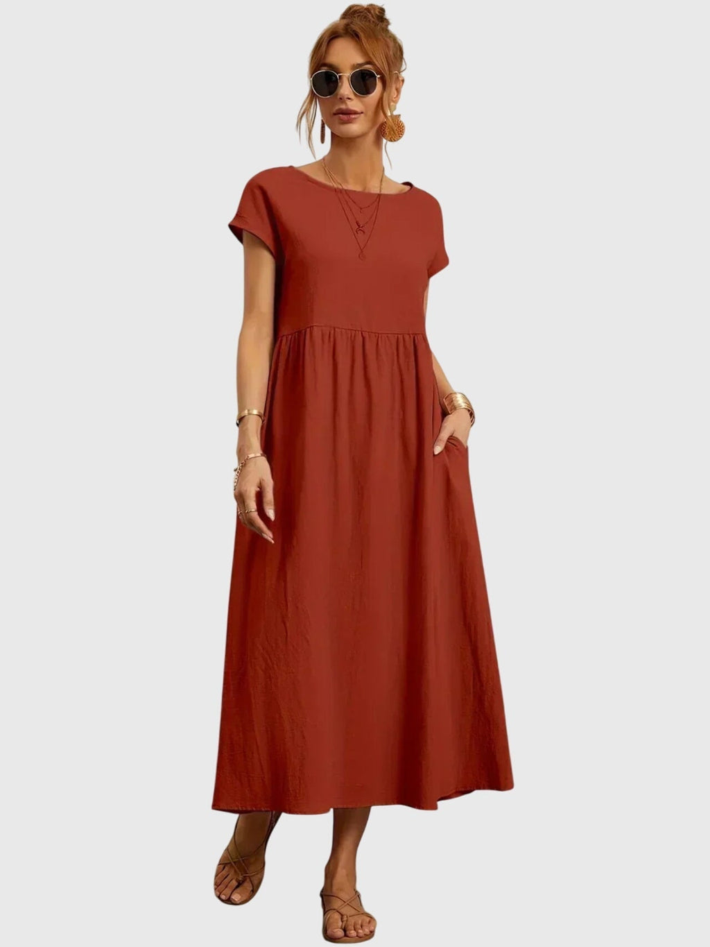 Giselle™ - Casual Zakjurk