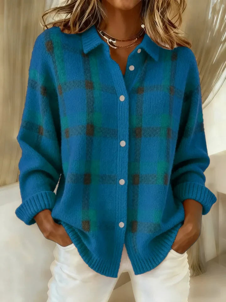 Selenah™ | Elegante Blouse