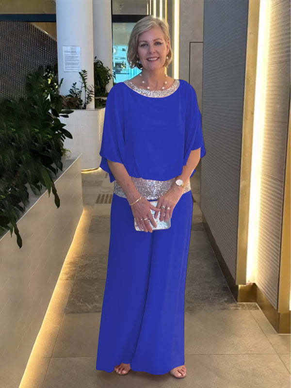 Nyla - Stijlvolle Elegante Set