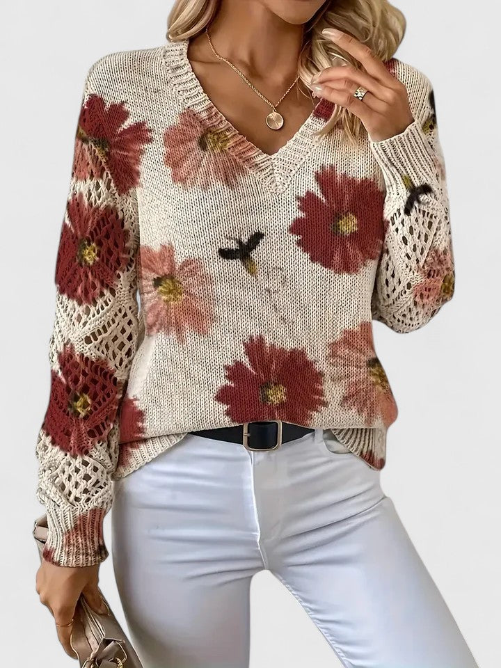 Liza | Elegante vest