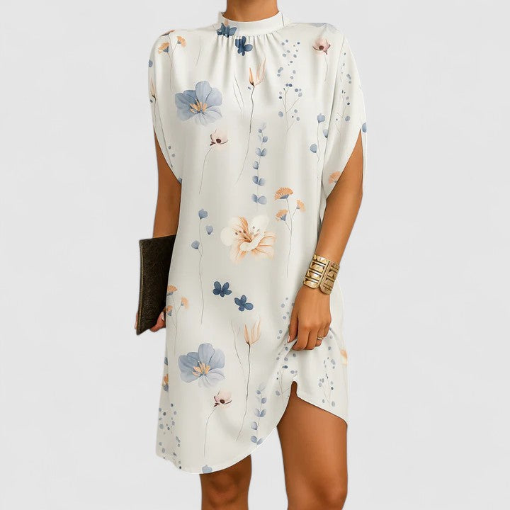 Larissa™ | Elegante Jurk