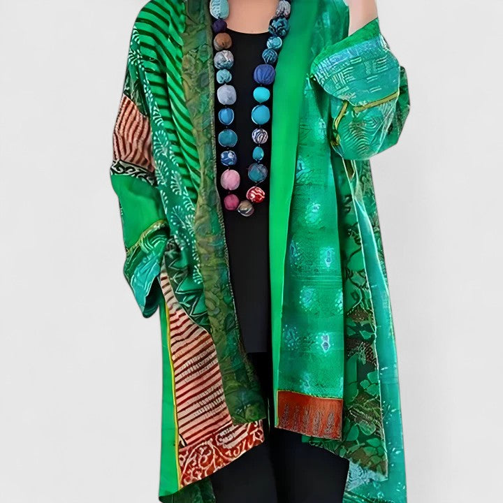 Calirenne | Elegante Vest
