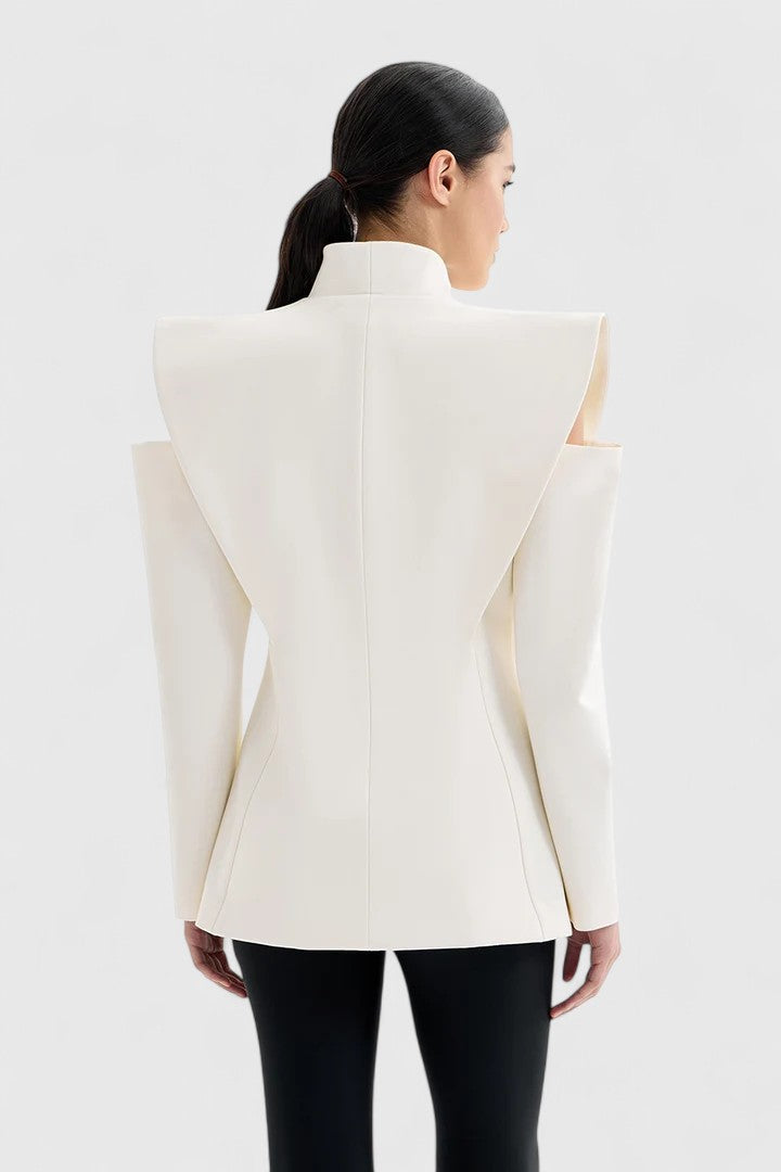 Valeria™ | Elegante Blazer