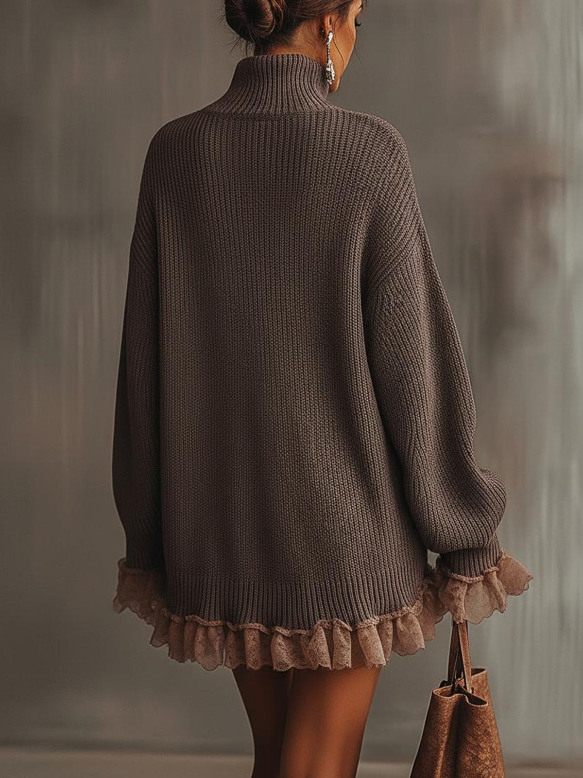 Lauren™ | Comfortabele Jurk