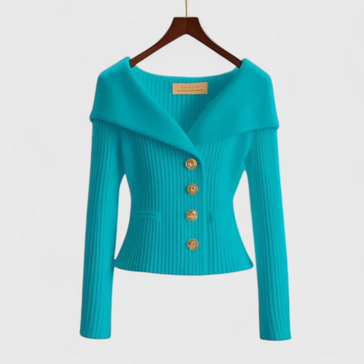 Avelora | Elegante Vest