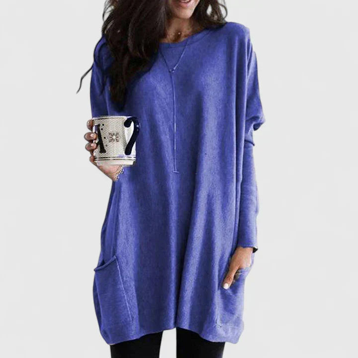 Amaryzeth™ | Comfortabele Tuniek