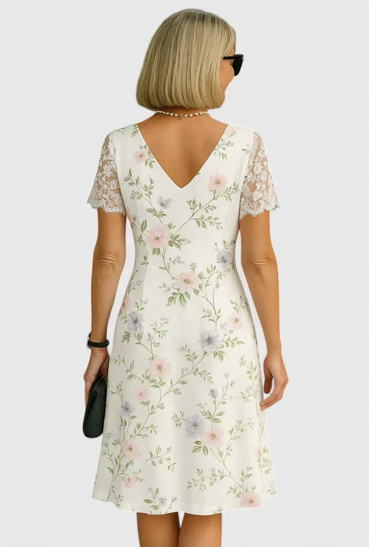Brislyn | Elegante Midijurk