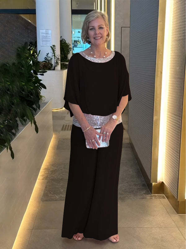Nyla - Stijlvolle Elegante Set