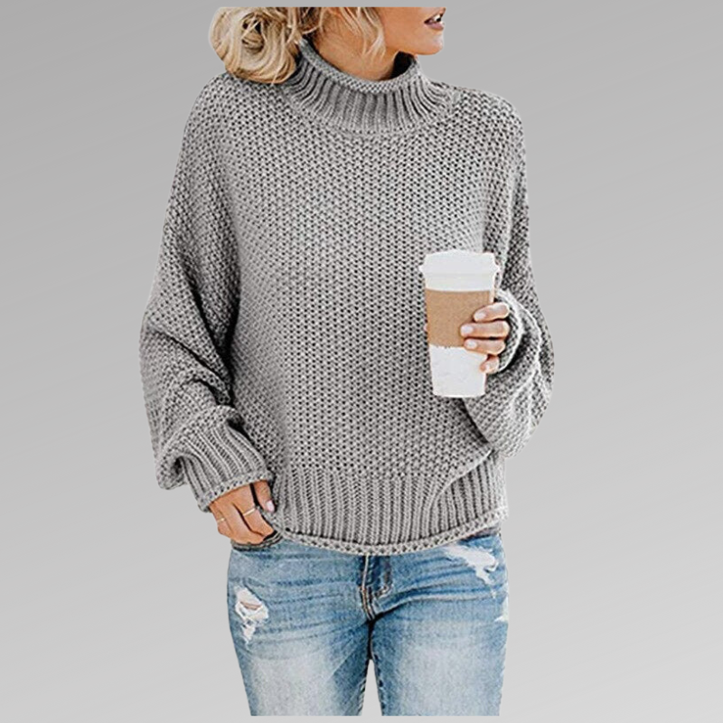 Zarah | Elegante Trui