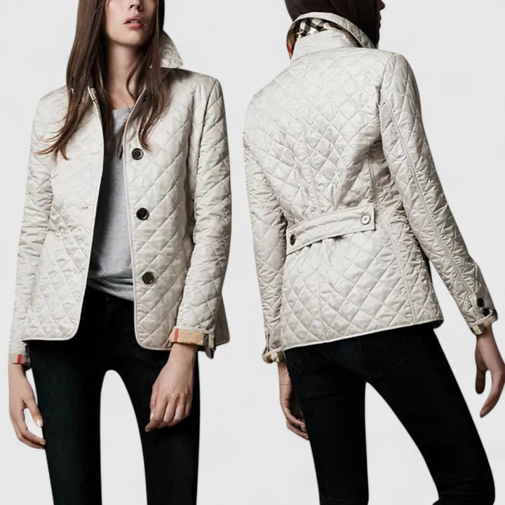 Raina | Elegante Jas