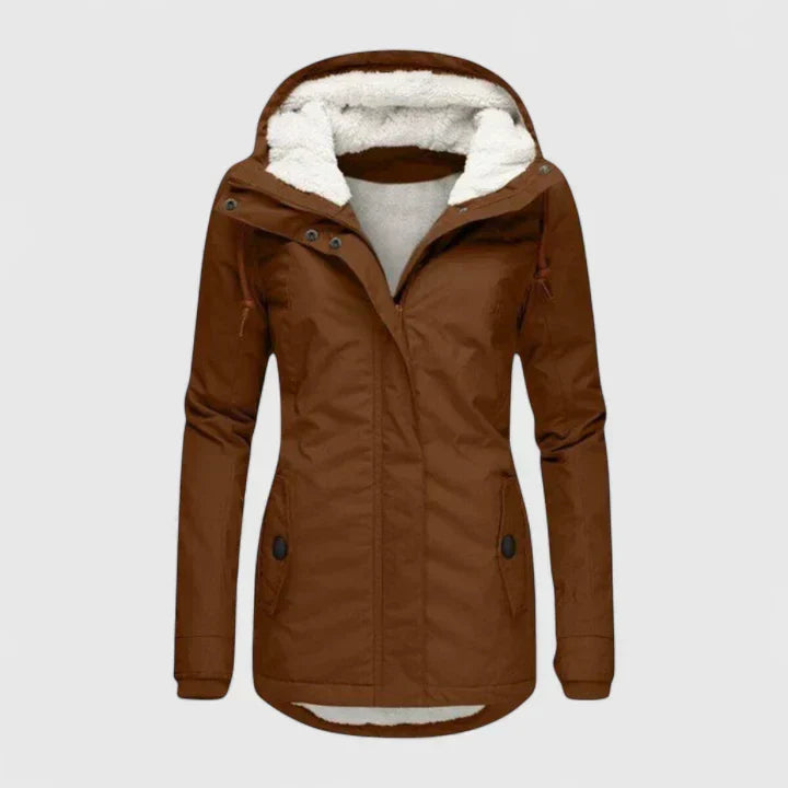 Juliandra | Comfortabel Jack