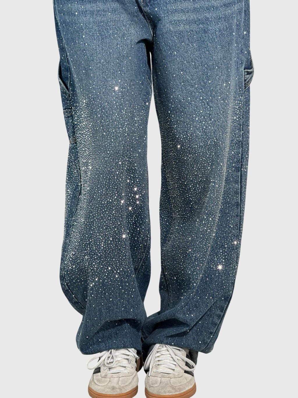Stella | Diamond Pants