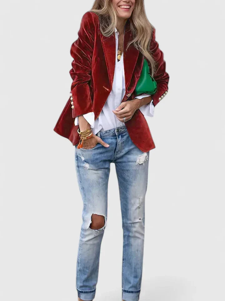 Lileth | Elegante Blazer