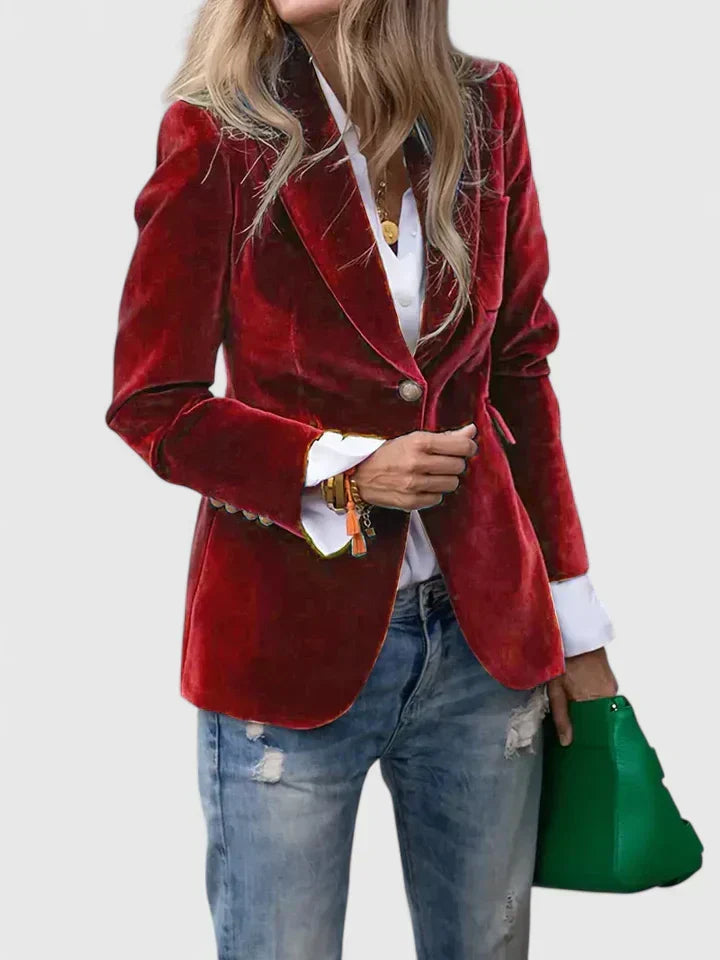 Lileth | Elegante Blazer