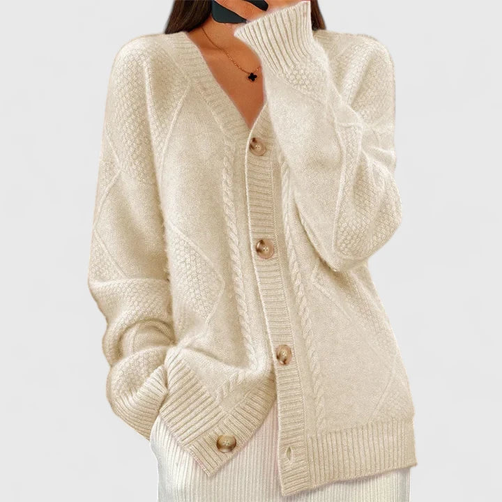 Solenyahh | Comfortabel Vest