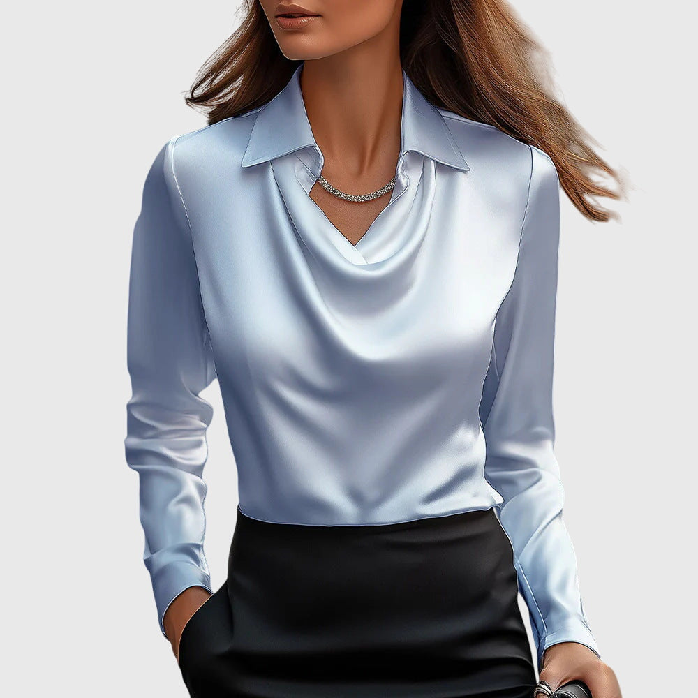 Brooklyn™ | Elegante Blouse