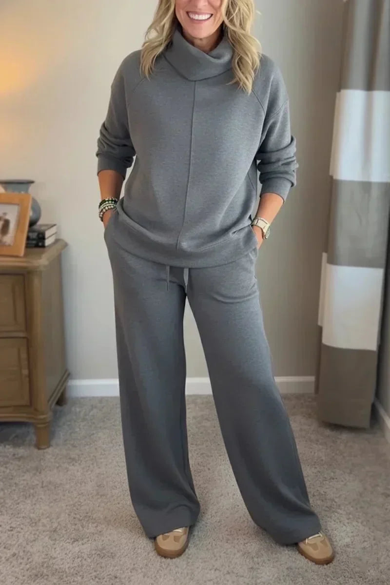 Thalia - Tweedelige Reis Set met Coltrui
