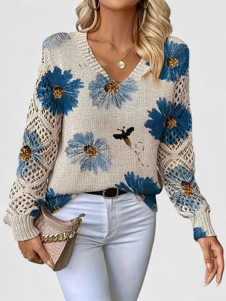 Liza | Elegante vest