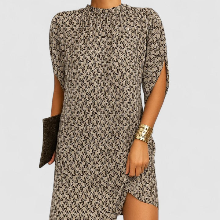 Larissa™ | Elegante Jurk