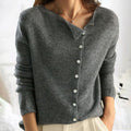 Shirley | Chique openvallende vest