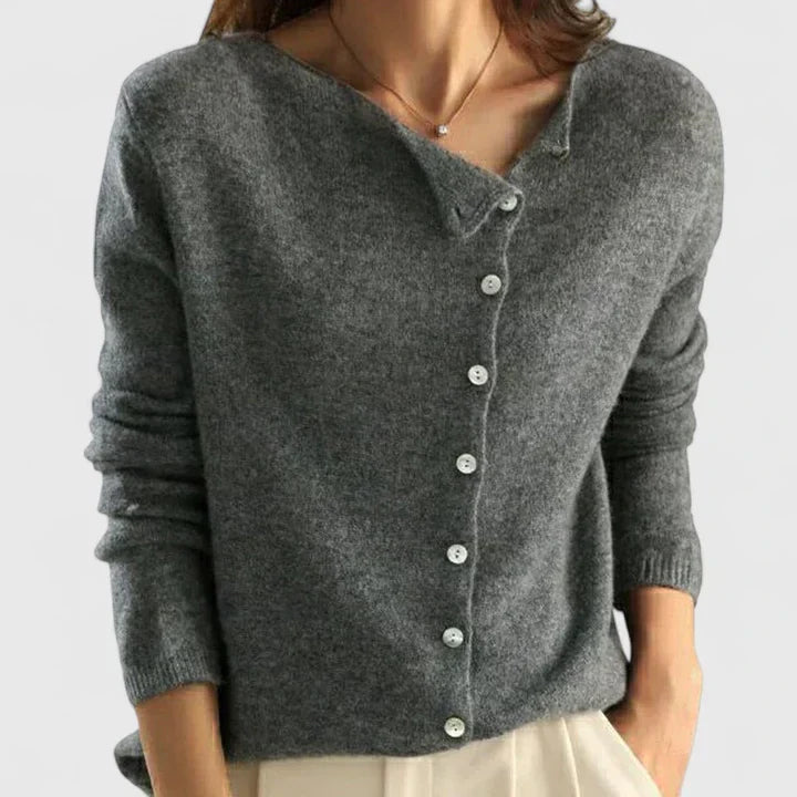 Calizhyah™ | Elegante Cardigan