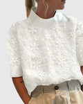 Rosalyetta | Elegante Blouse