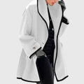 Maria™ - Elegant en Trendy Fleecejas