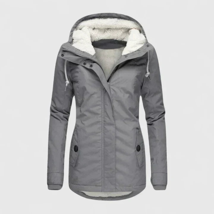 Juliandra | Comfortabel Jack