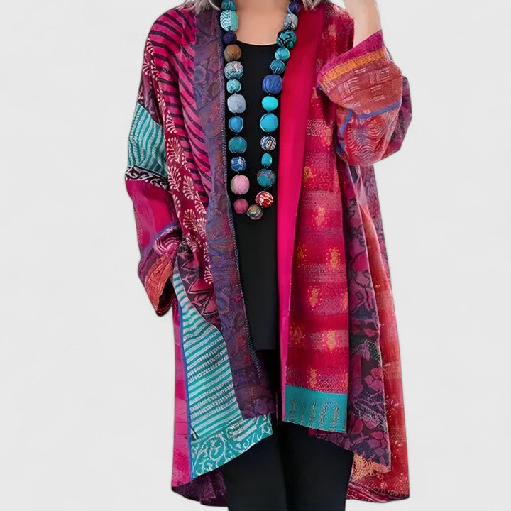 Calirenne | Elegante Vest