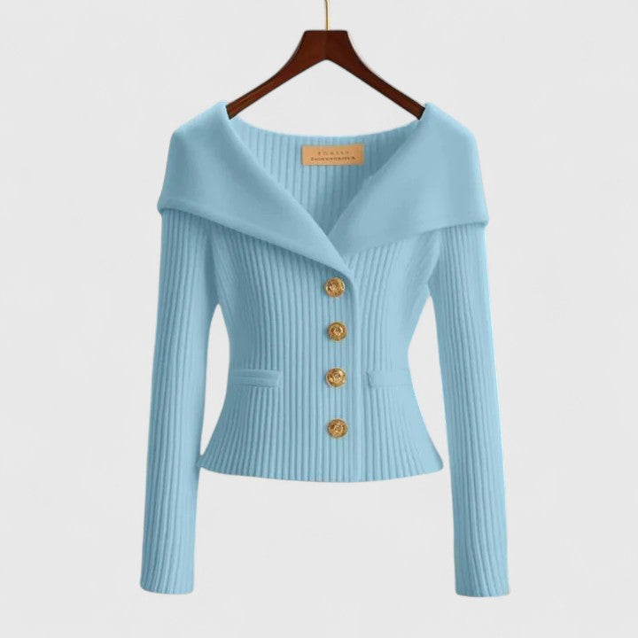 Avelora | Elegante Vest