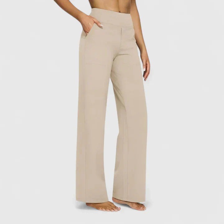 Amie | Elegant Pants