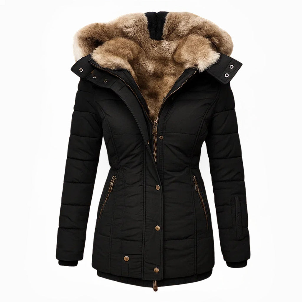 Jasmine™ | Comfortabele Jas