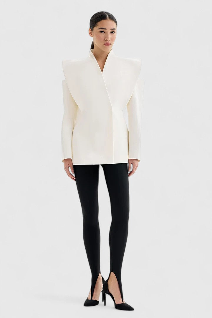 Valeria™ | Elegante Blazer