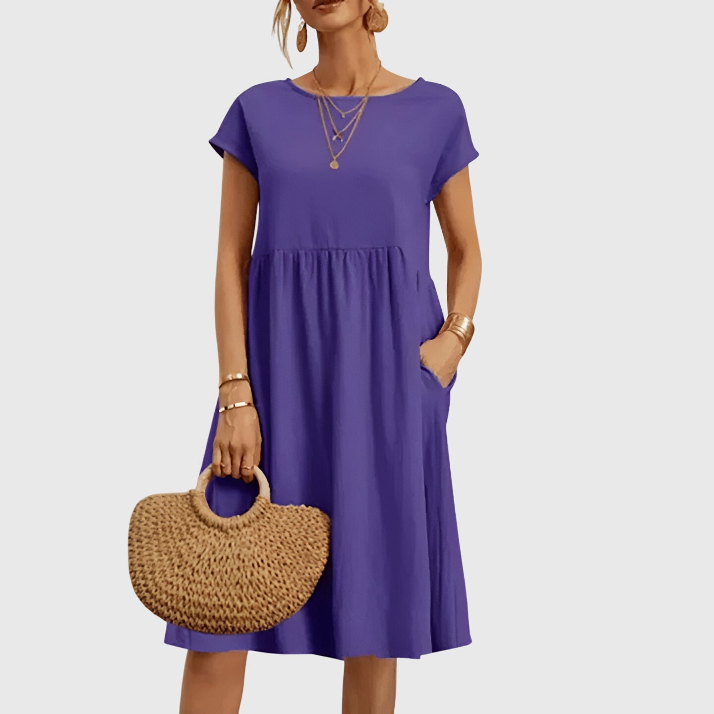 Mirabel™ | Elegante Lentiejurk