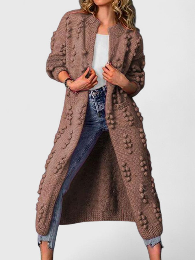 Anzherrah | Comfortabel vest