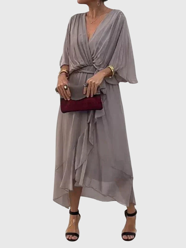 Bethany | Elegante jurk