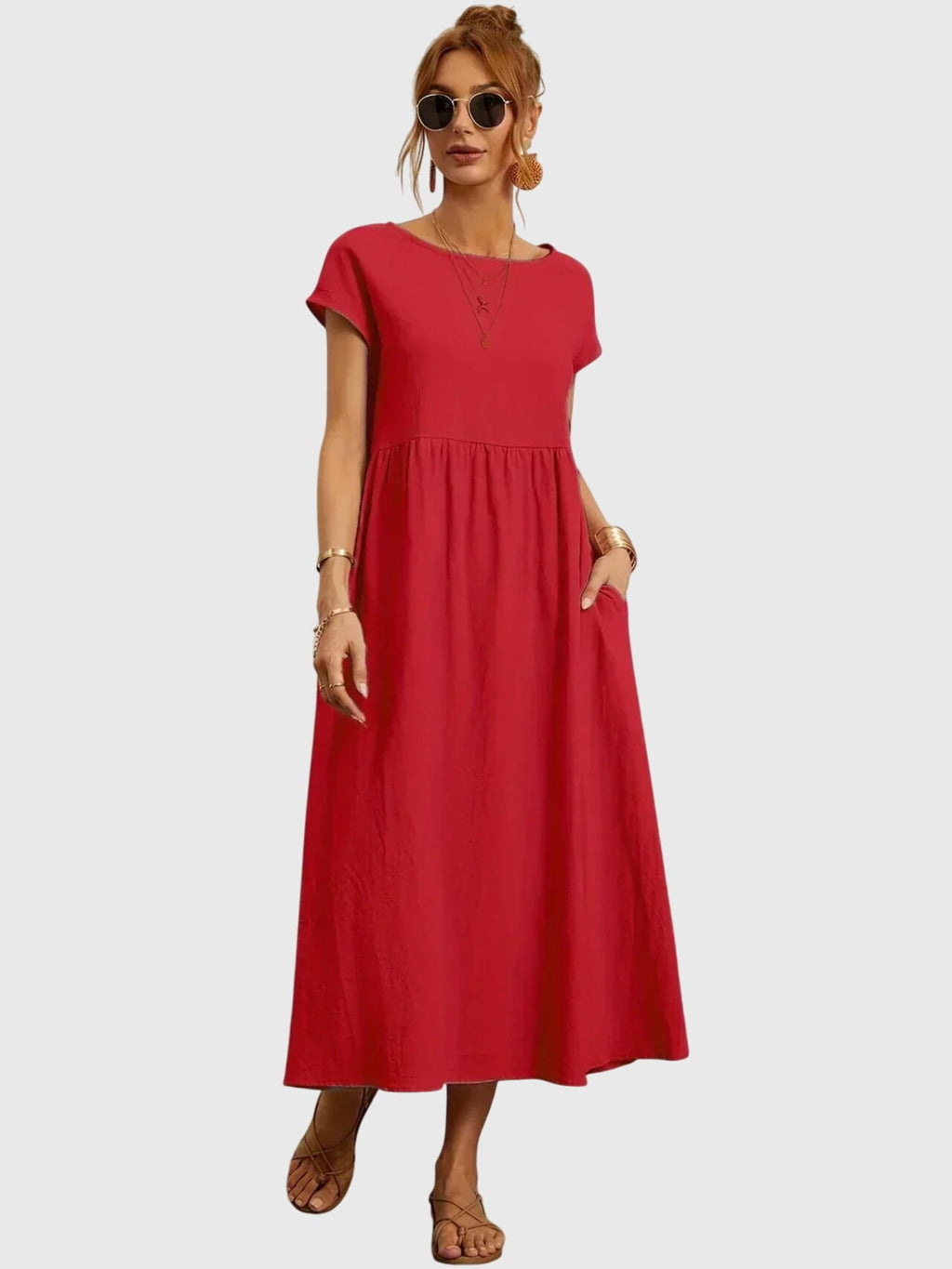 Giselle™ - Casual Zakjurk