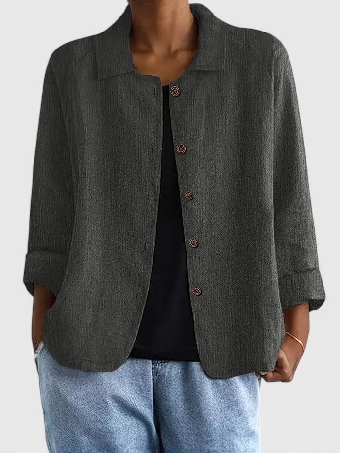 Ashleigh | Elegante top