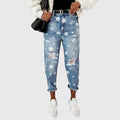 Ivy | Unique Comfortable Pants
