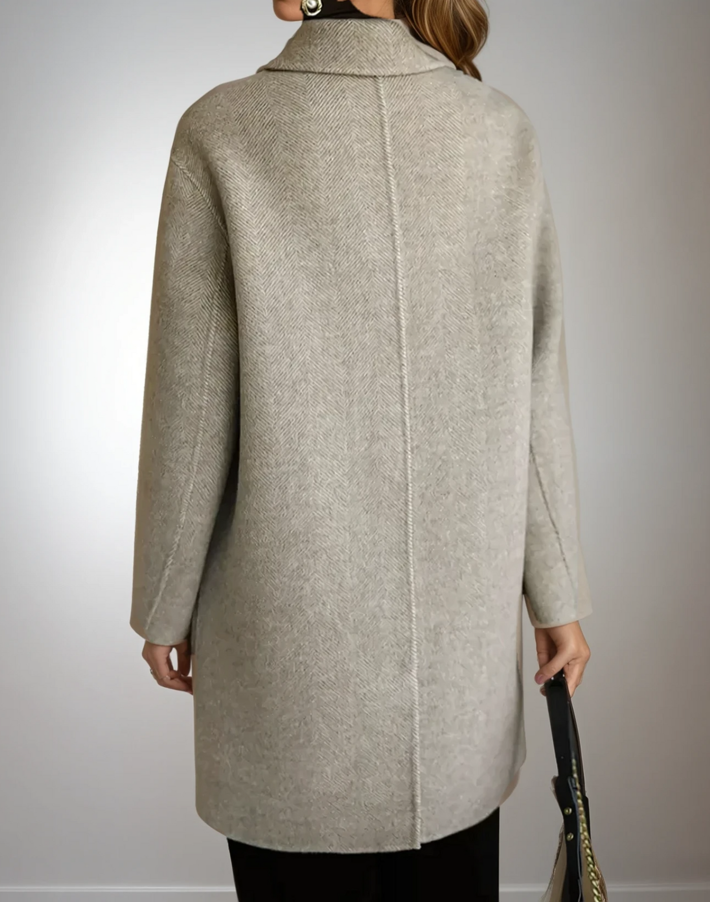 Rynash™ | Comfortabele Jas