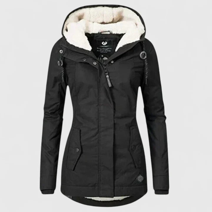 Juliandra | Comfortabel Jack