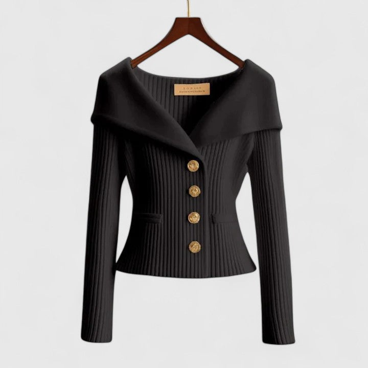 Avelora | Elegante Vest