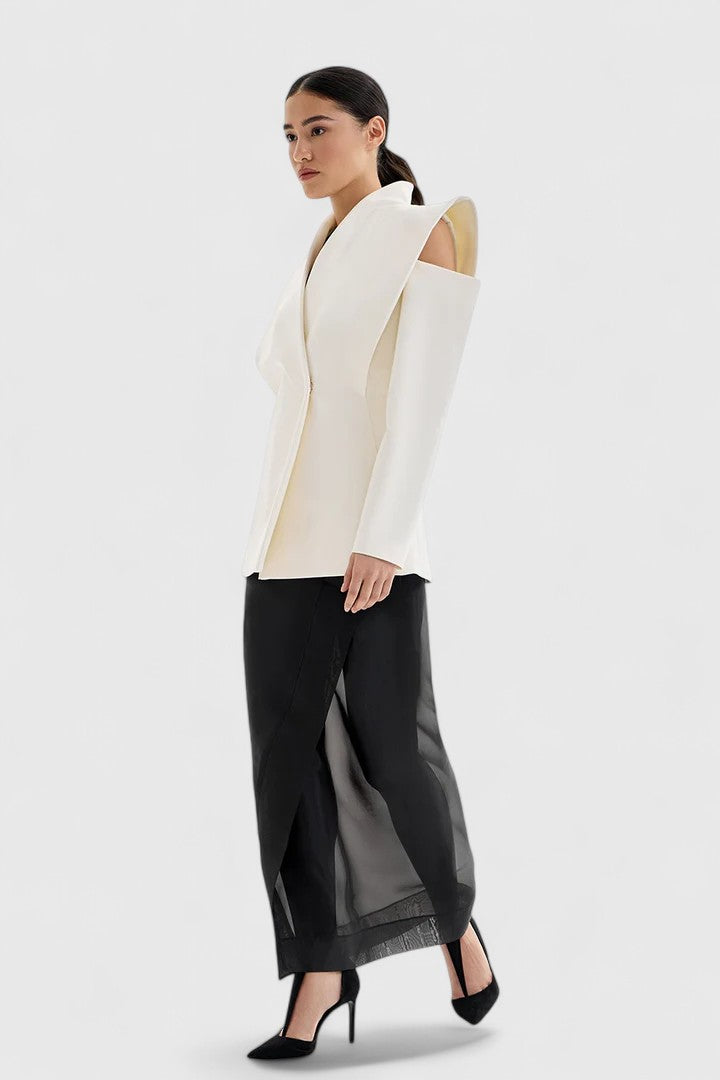 Valeria™ | Elegante Blazer