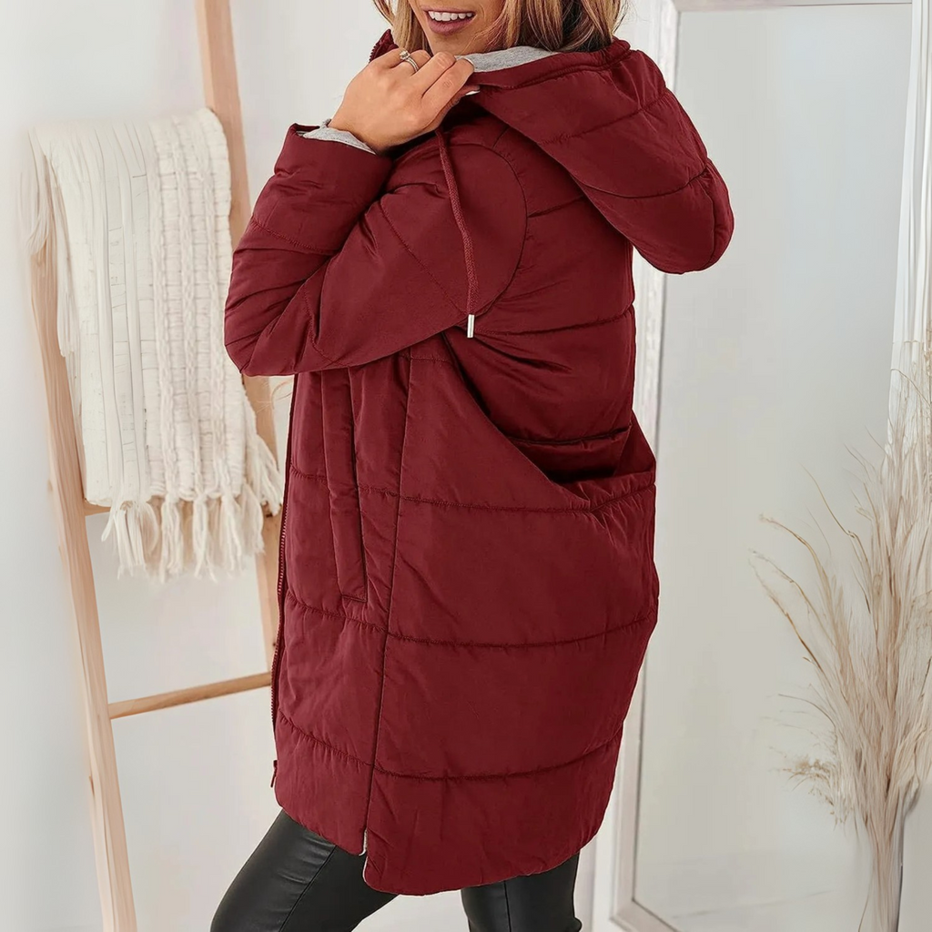 Raelyx | Comfortabel Jack