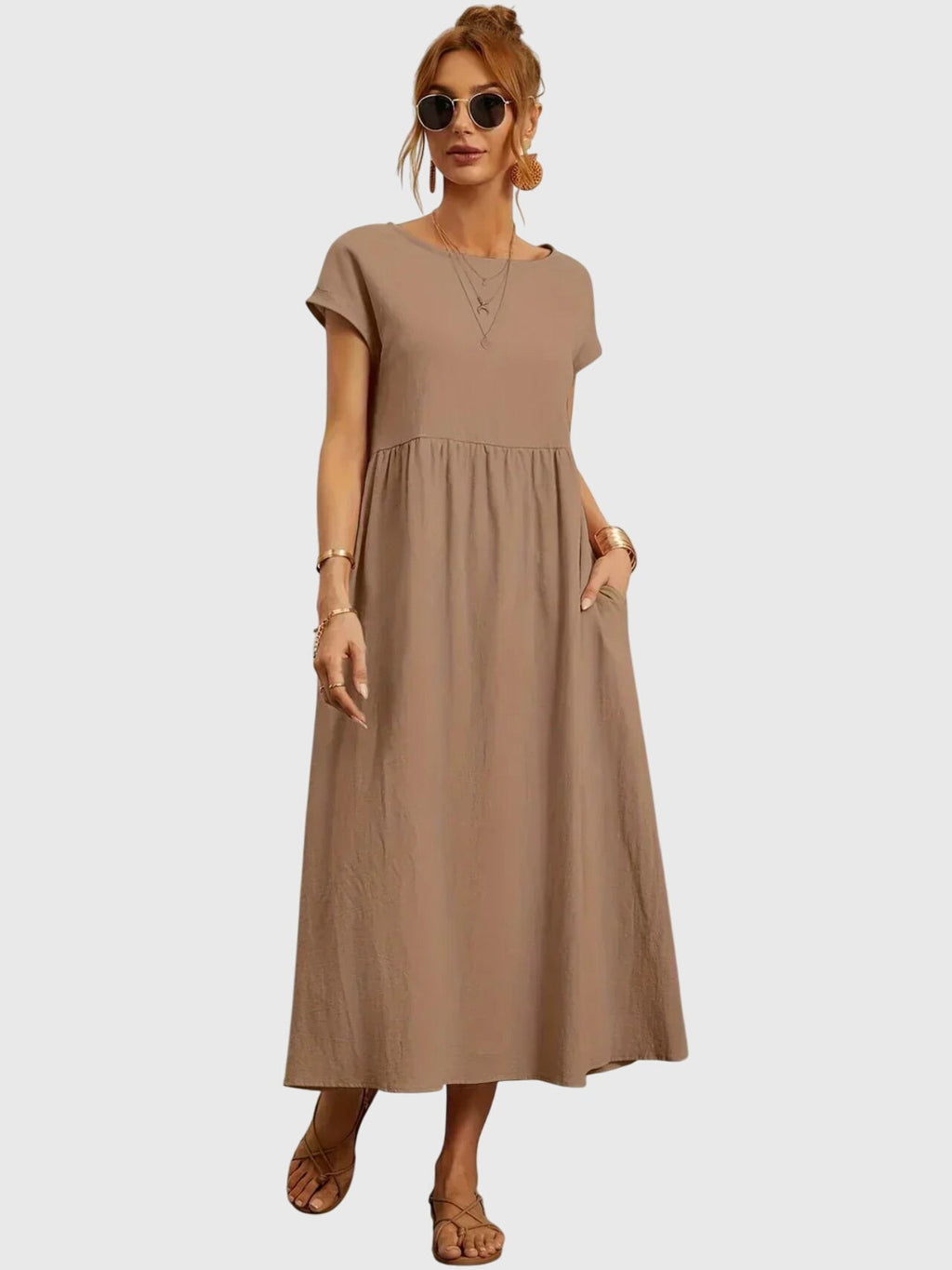 Giselle™ - Casual Zakjurk