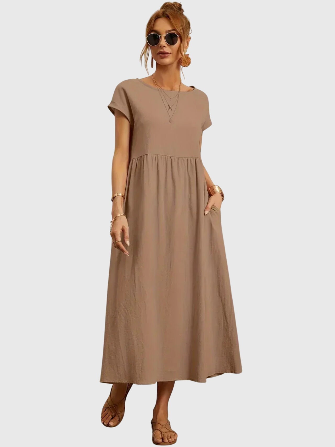 Giselle™ - Casual Zakjurk
