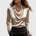 Brooklyn™ | Elegante Blouse