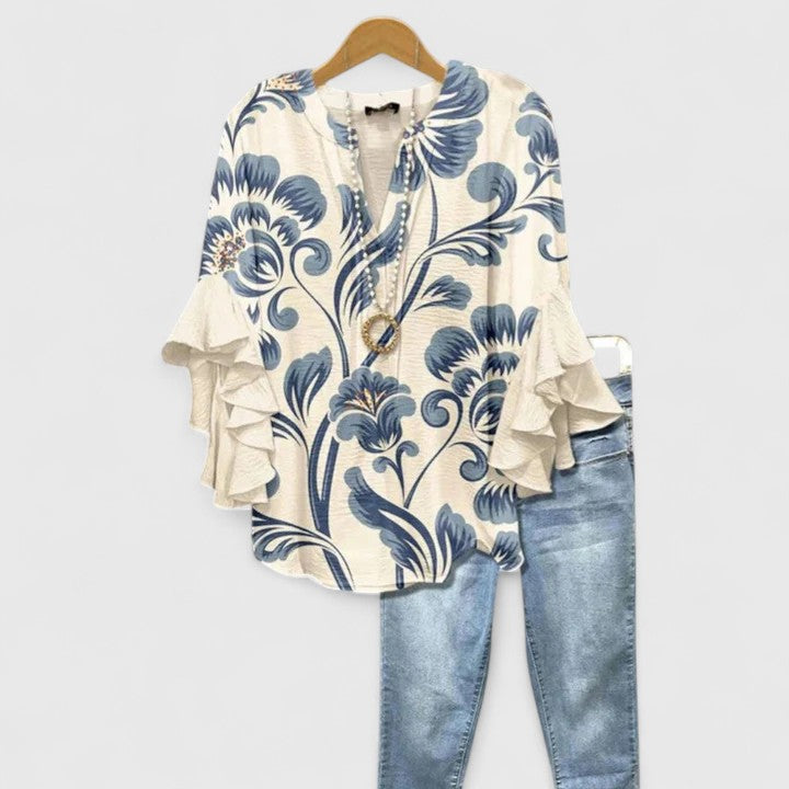 Taylisse | Elegante Blouse