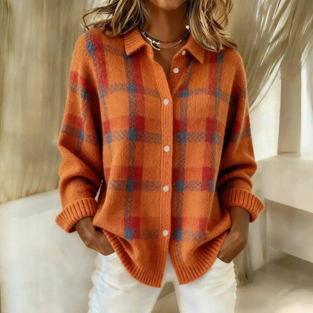 Maesyn™ | Elegante Blouse