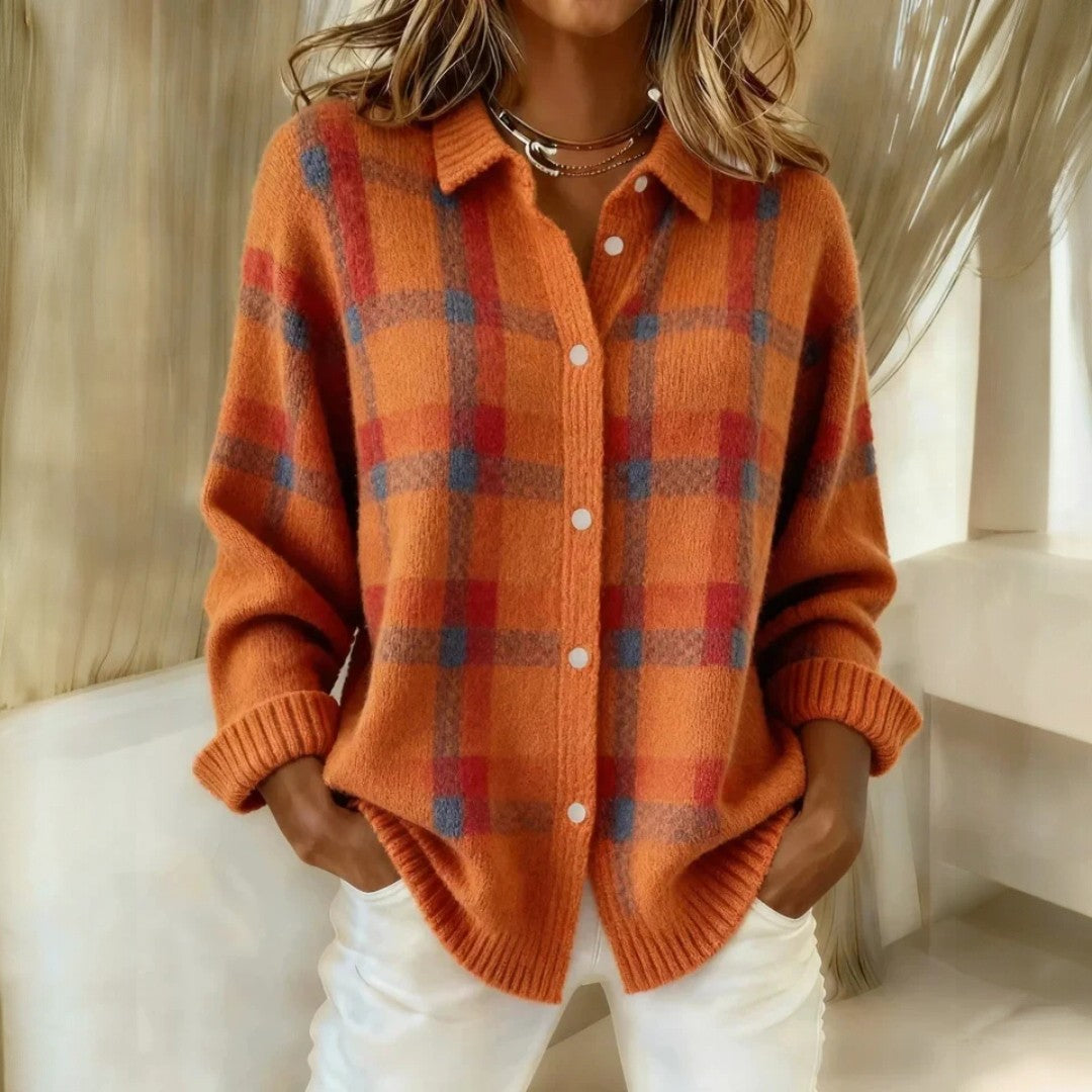 Maesyn™ | Elegante Blouse